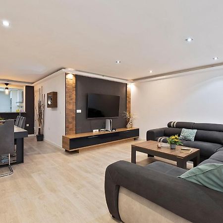 Luxury Apartment City Centre Granada Exteriér fotografie