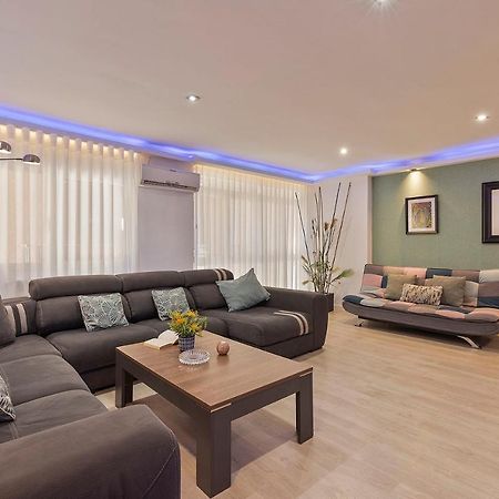 Luxury Apartment City Centre Granada Exteriér fotografie
