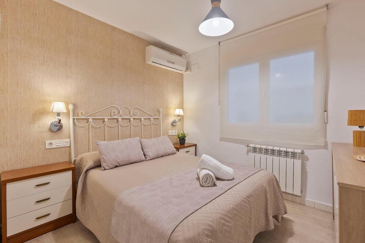 Luxury Apartment City Centre Granada Exteriér fotografie