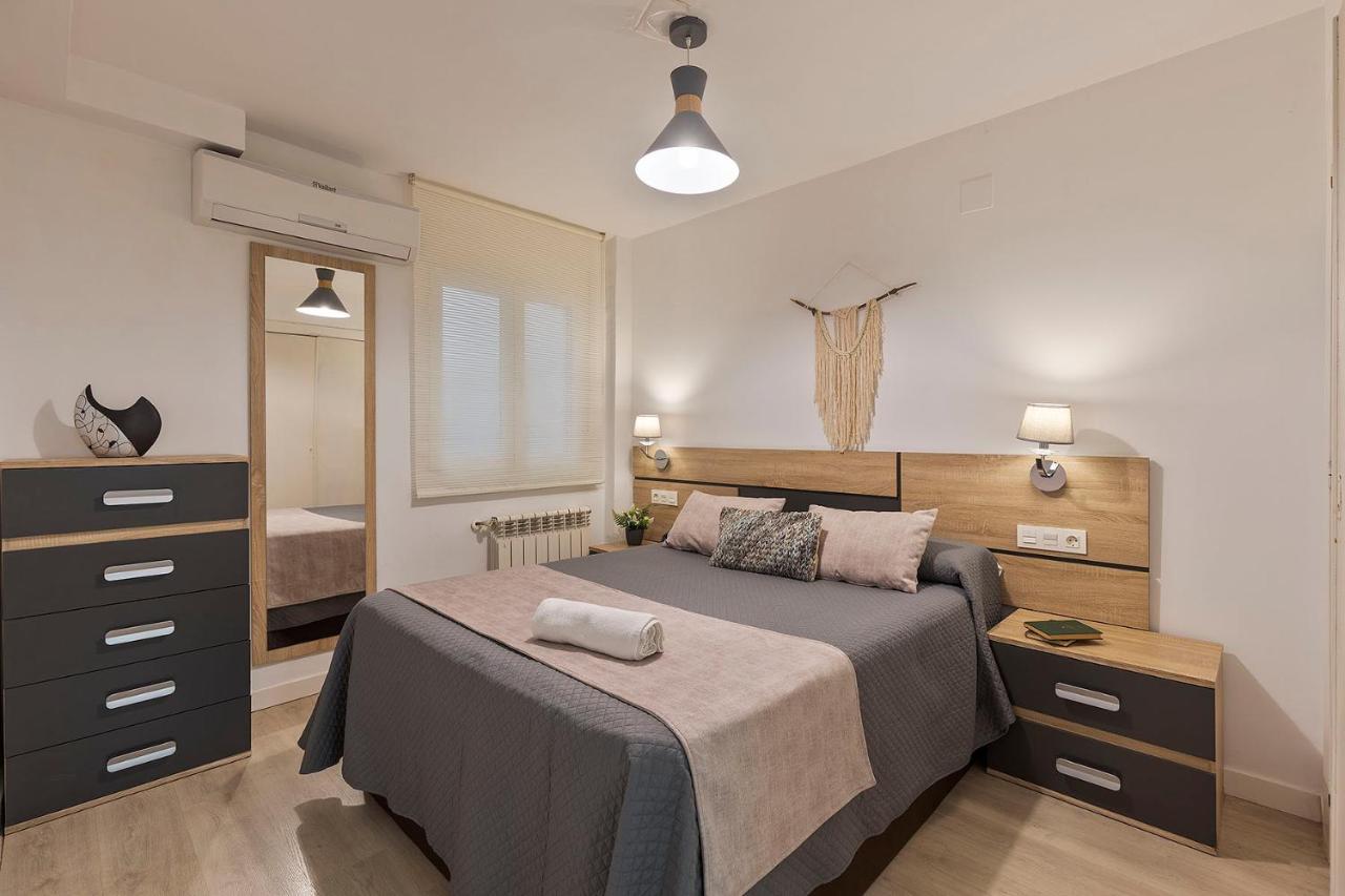 Luxury Apartment City Centre Granada Exteriér fotografie