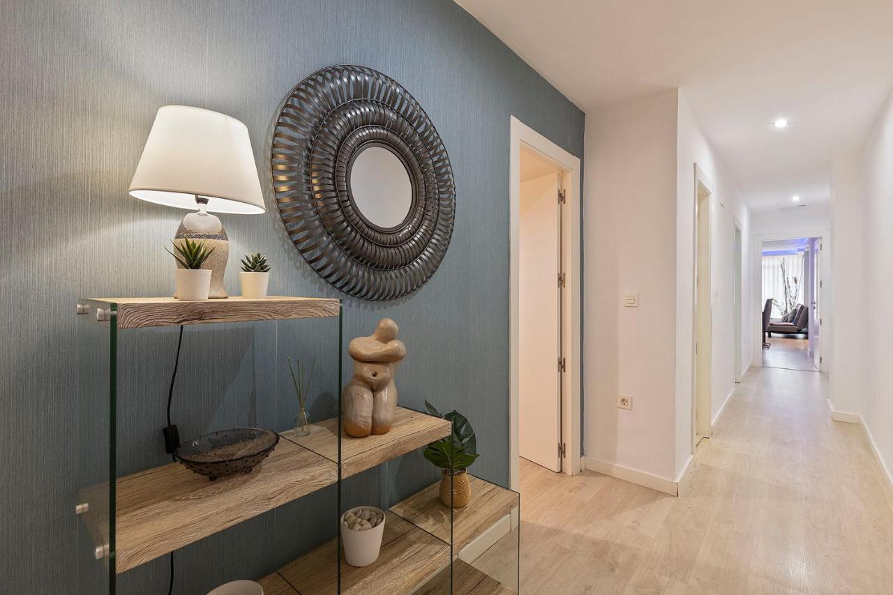 Luxury Apartment City Centre Granada Exteriér fotografie