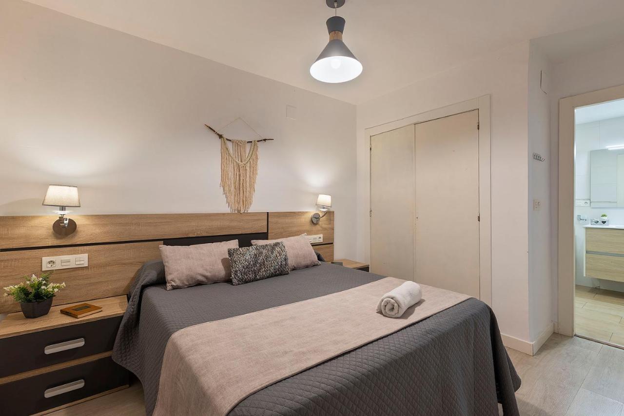 Luxury Apartment City Centre Granada Exteriér fotografie