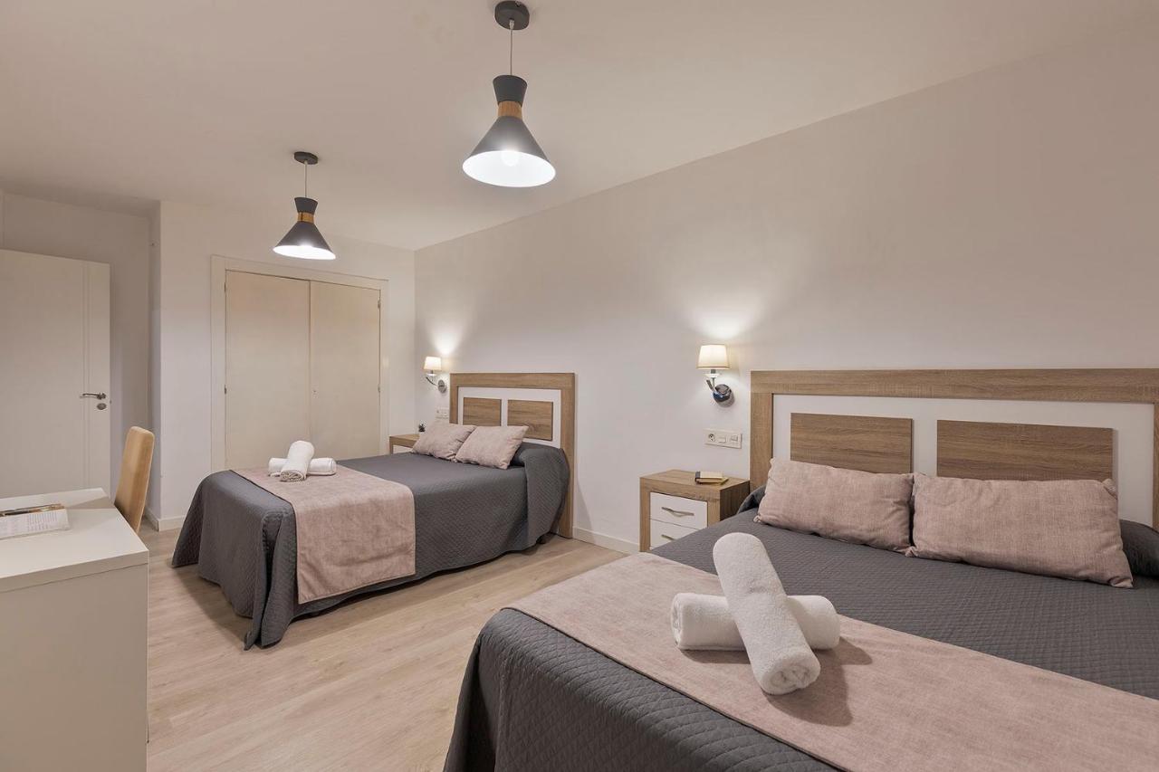 Luxury Apartment City Centre Granada Exteriér fotografie